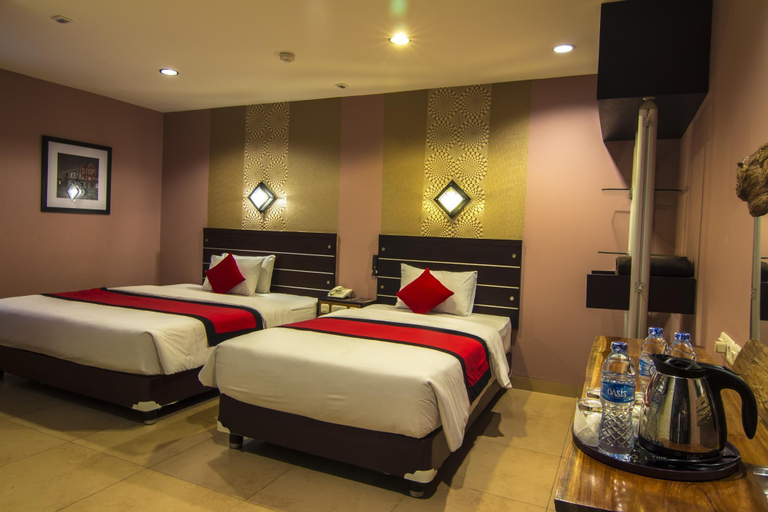 bedroom 7