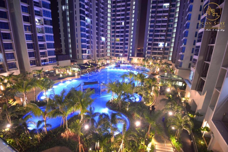 Others 3, 3B2B 5🌟Condo Atlantis Melaka Town by H Memories, Malacca City