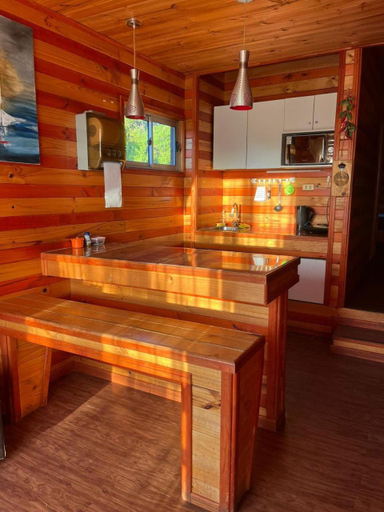 Others 4, Algarrobo Lodge, San Antonio