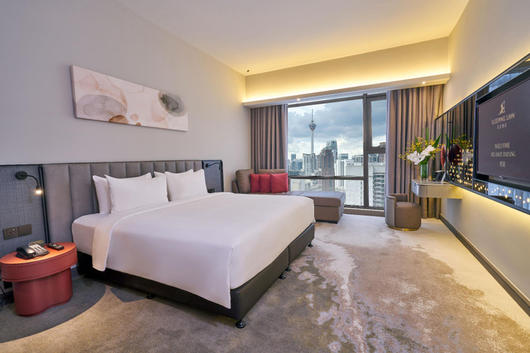 bedroom 5