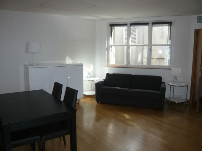 Others 3, BRIDGESTREET DELUXE RESIDENCE APARTMENTS, Paris