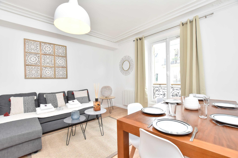 Others 3, Cozy apartment 2BR-6P - Royal Palace-Lo Museum, Paris