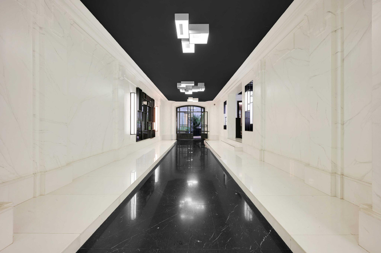 Others 4, Superb apartment with terrace 2BR 4P Trocadero, Paris