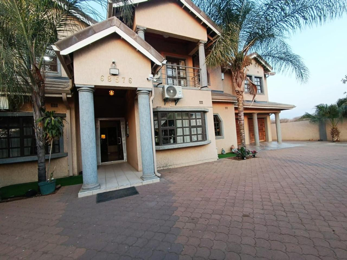 Others 4, Manasseh Bed & BreakFast Gabs North, Gaborone