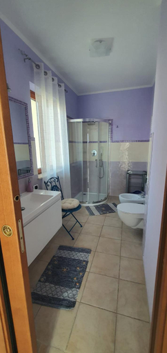 Others 5, Villa G&G, Vibo Valentia