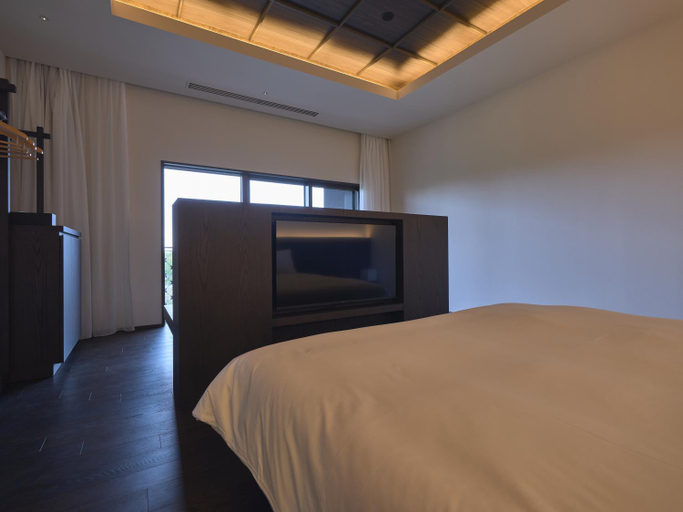 Bedroom 2, Ohana, Yanagawa