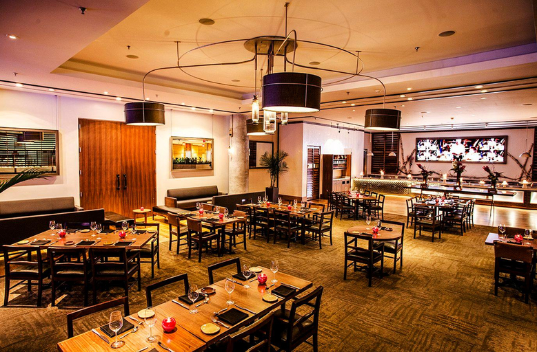 Food & Drinks 4, InterContinental Miami By IHG, Miami-Dade
