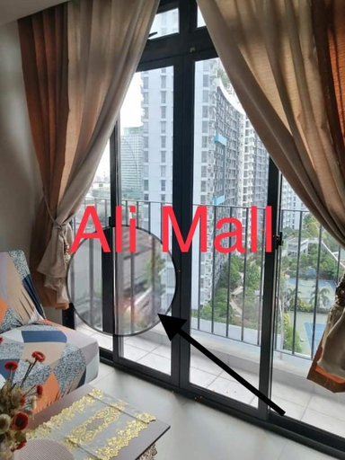 Others 4, 12 -A Portovita North Tower, Quezon City