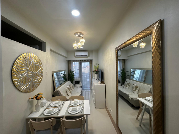 Others 4, Condo in MOA, Pasay City