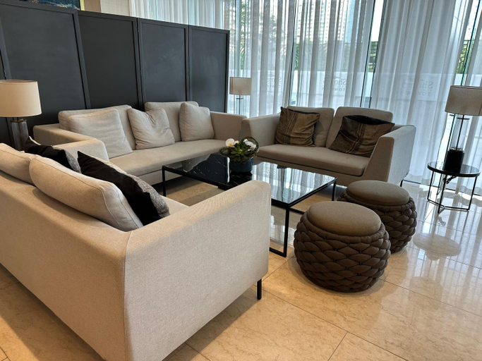 Others 4, Condo in MOA, Pasay City