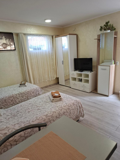 4, Apartment Sleep'n Drive, Belgrade