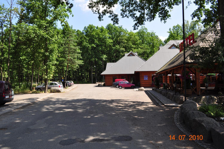Others 3, Oberza Knieja, Wieluń