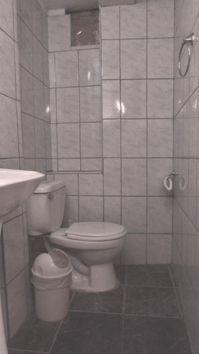 Bathroom 5, Hostal Tu Hogar, Cusco