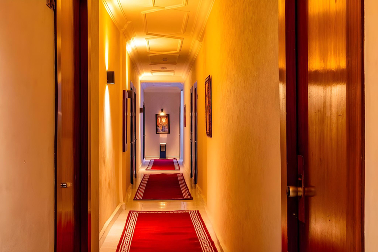 Others 5, Hotel Casablanca, Casablanca