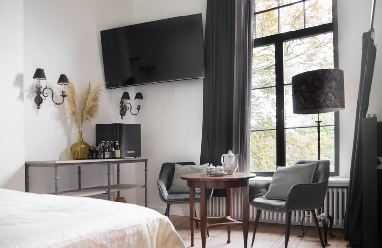 Others 4, B&B landhuis Hauwaart 80, Oost-Vlaanderen