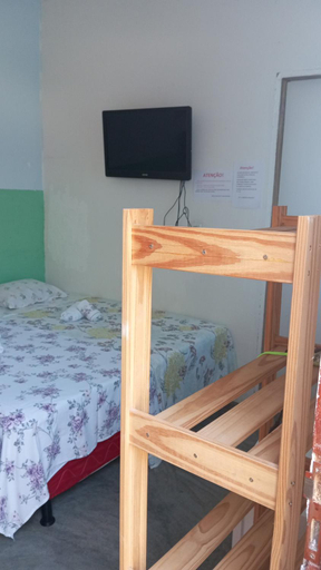 Bedroom 2, Pousada flor do sertao, Piranhas