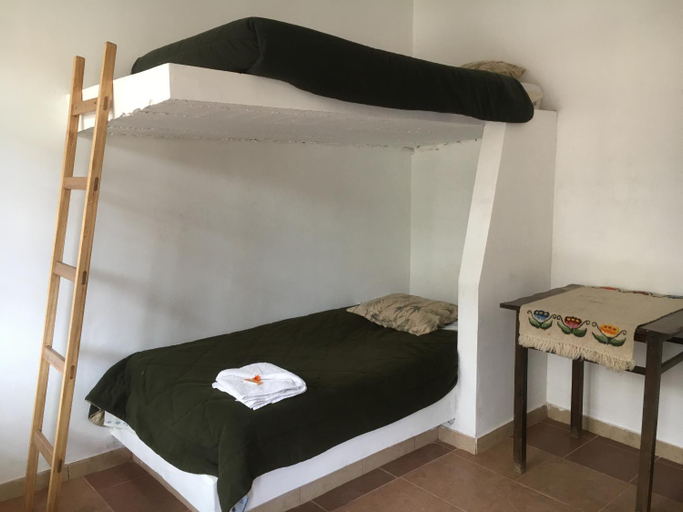 Others 5, Inka Dream, Abancay