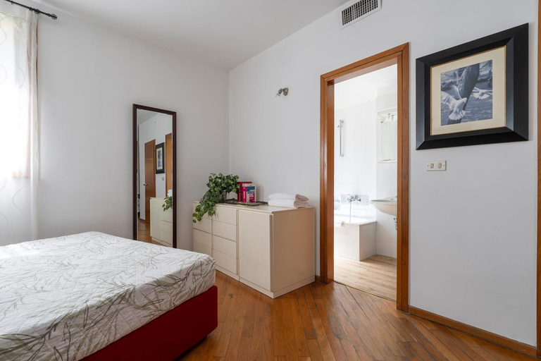 Bedroom 2, Anzolo Palace, Venezia