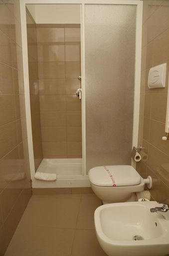 Bathroom 3, Sogni D'Oro, Agrigento