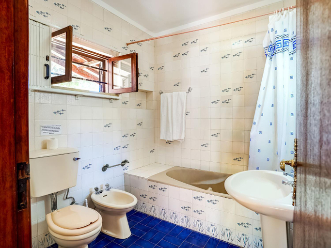 Bathroom 3, Villa in Vilamoura with Private Pool, Loulé