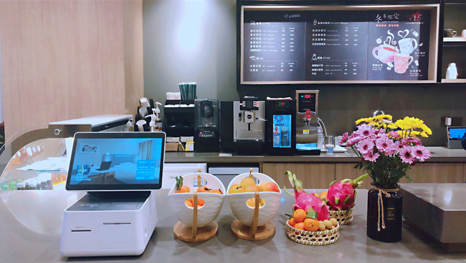 3, Hanting Premium Hotel Tangshan Railway Station, Tangshan
