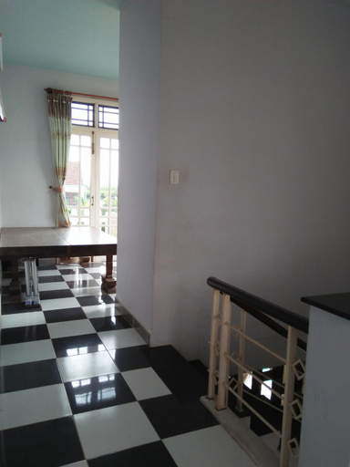 Others 3, De Vong Riverside Homestay, Da Nang