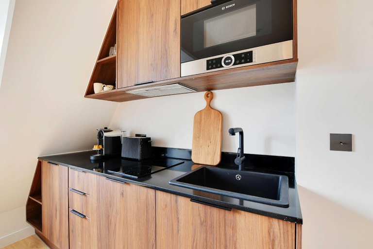 Others 2, Charming flat - 1BR/3P - Arc de Triomphe, Paris