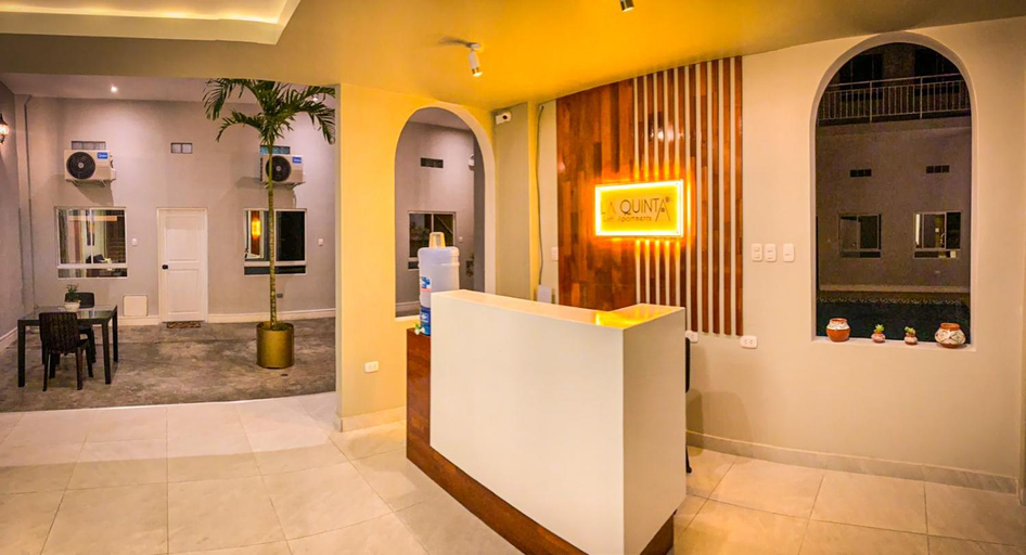 Public Area, La Quinta Loft Apartments, Maynas