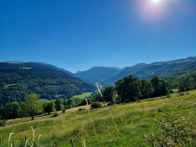 Others 5, Au coeur du Volcantal, Cantal