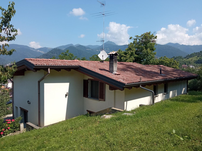 Others 3, Bergamo bnb, Bergamo