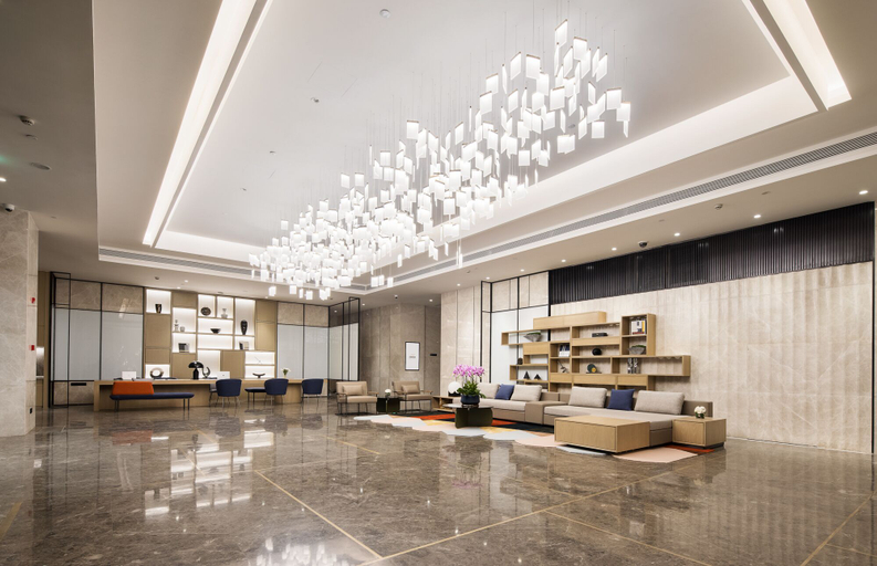 Others 5, Modena by Fraser Nanjing, Nanjing