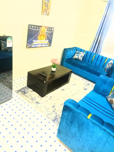 Others 5, Vilma Apartment, Nyali