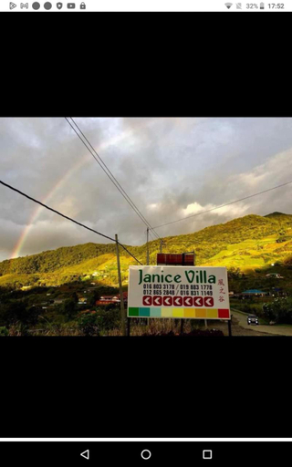 Others 4, Janice villa, Ranau