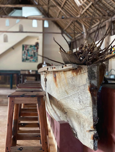 Food & Drinks 5, Sunshine Bay Zanzibar, Kaskazini 'A'