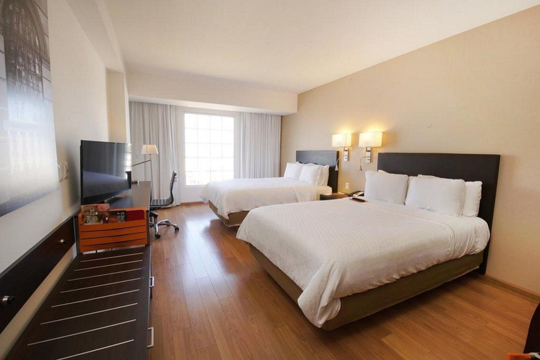 Bedroom 3, Fiesta Inn Cd. Obregón, Cajeme