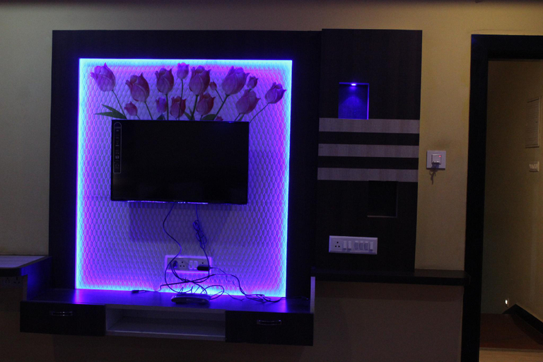 Food & Drinks, BSQUARE VILLA , Visakhapatnam