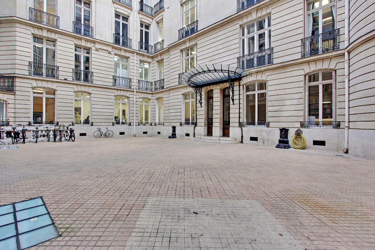 Exterior view 4, Cosy apartment - 1BR/3P - Chaillot/Trocadéro, Paris