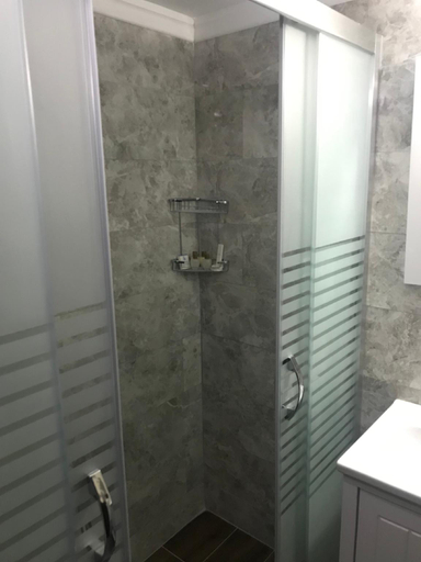 Bathroom 4, Batihan Beach Resort & Spa Ultra All Inclusive, Kuşadası