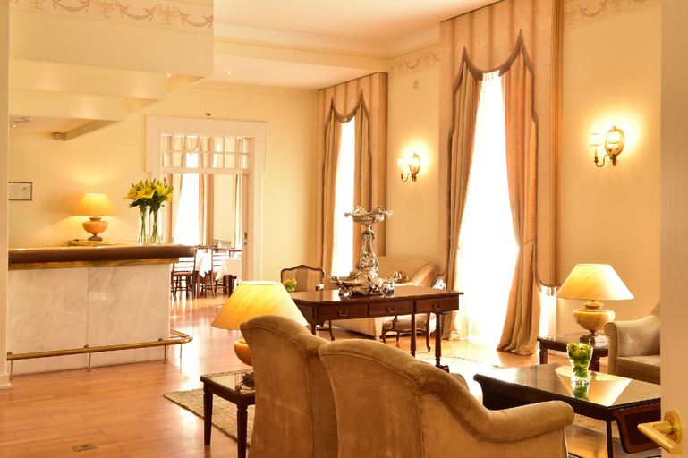 Public Area 3, Pousada Palacio De Queluz - Historic Hotel, Sintra