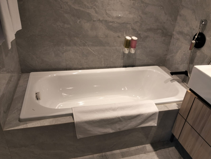 Beezie Hotel, Palembang
