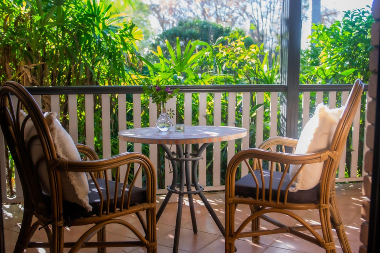 Others 4, Mountain Sanctuary B&B, Tamborine Mountain
