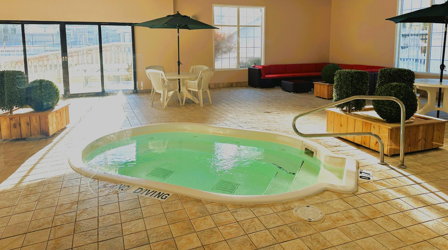 Sport & Beauty, RidgeView Resort, East Kootenay
