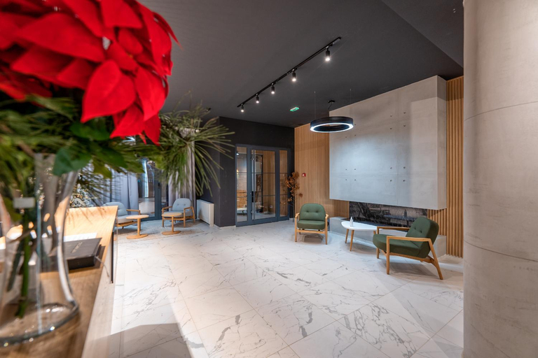Public Area 4, Konak Apartmani & SPA, Čajetina