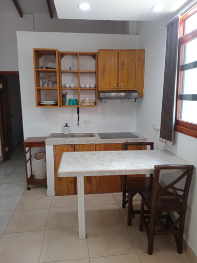 Others 4, Hotel SoleMare, Santa Elena