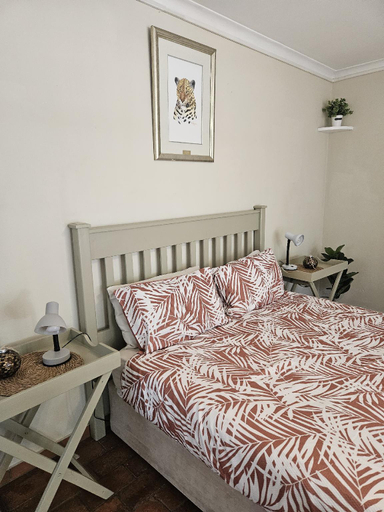 Bedroom 4, Birchway's Backpackers, City of Tshwane