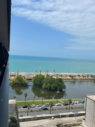 Others 3, 5STAR Apartments in Batumi in ORBI CITY N2, Batumi