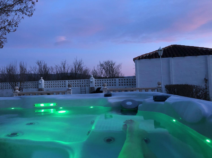 Sport & Beauty 2, Casa Rural Y Spa de Regina, Alicante
