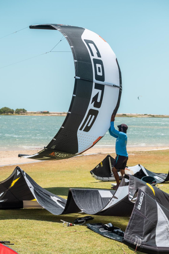 Others 3, 7 Beaufort - Kitesurf Pousada, Itarumã