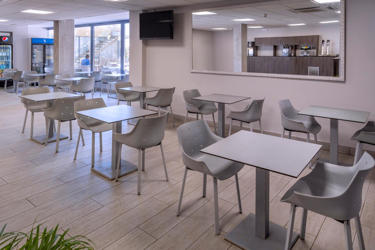 Food & Drinks 5, Hotel Amaraigua - Adults Only, Barcelona