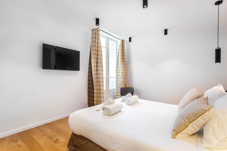 Others 5, Luxurious apartment - 3BR/6P - Faubourg-du-Roule, Paris